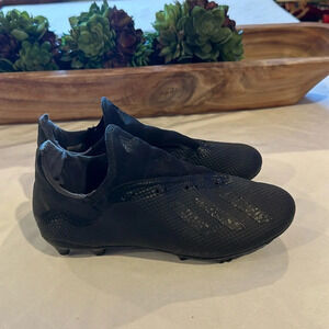 ADIDAS X 18.3 FG SOCCER shoes BOOTS CLEATS DB2185‎ 2018 men’s size 7.5